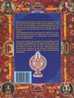 Boeddhistische symbolen Boeddhistische symbolen achterkant