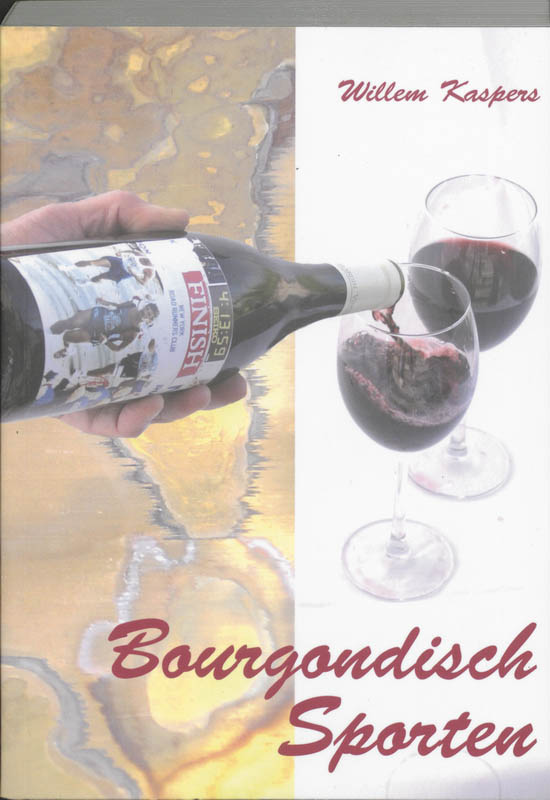 BOURGONDISCH SPORTEN