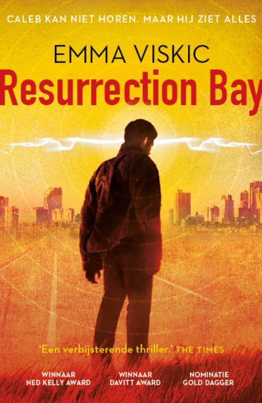 Emma Viskic Resurrection Bay thumbnail
