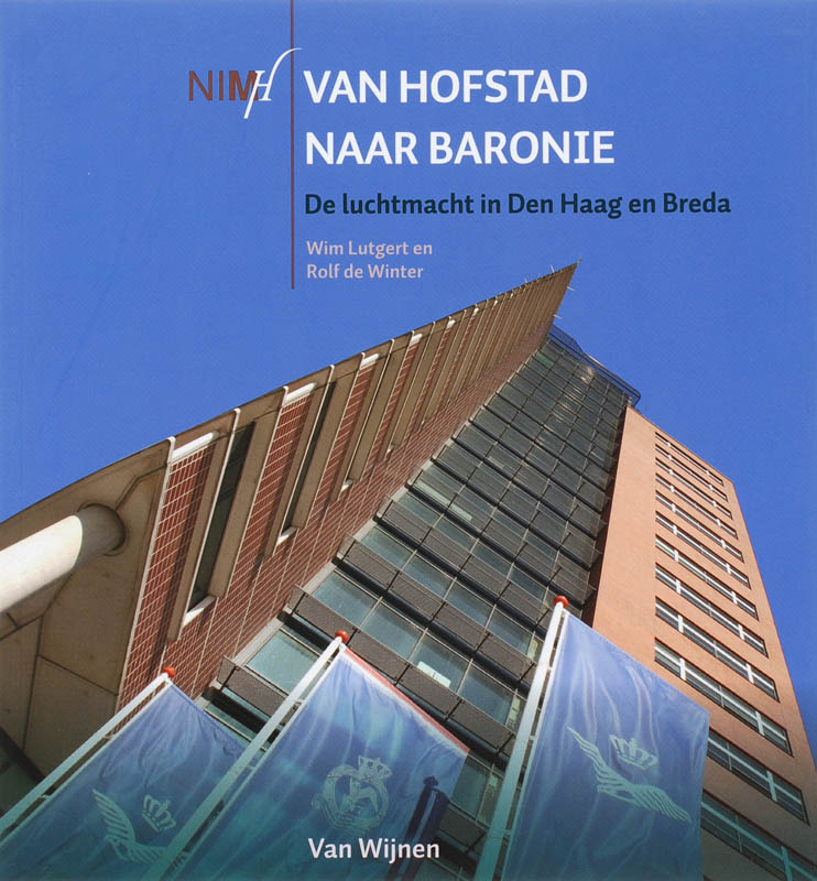 Van Hofstad Naar Baronie