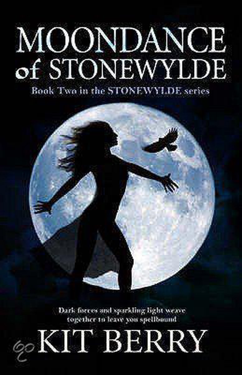 Moondance of Stonewylde