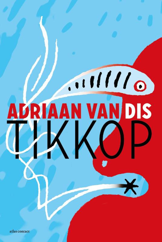Adriaan van Dis Tikkop thumbnail