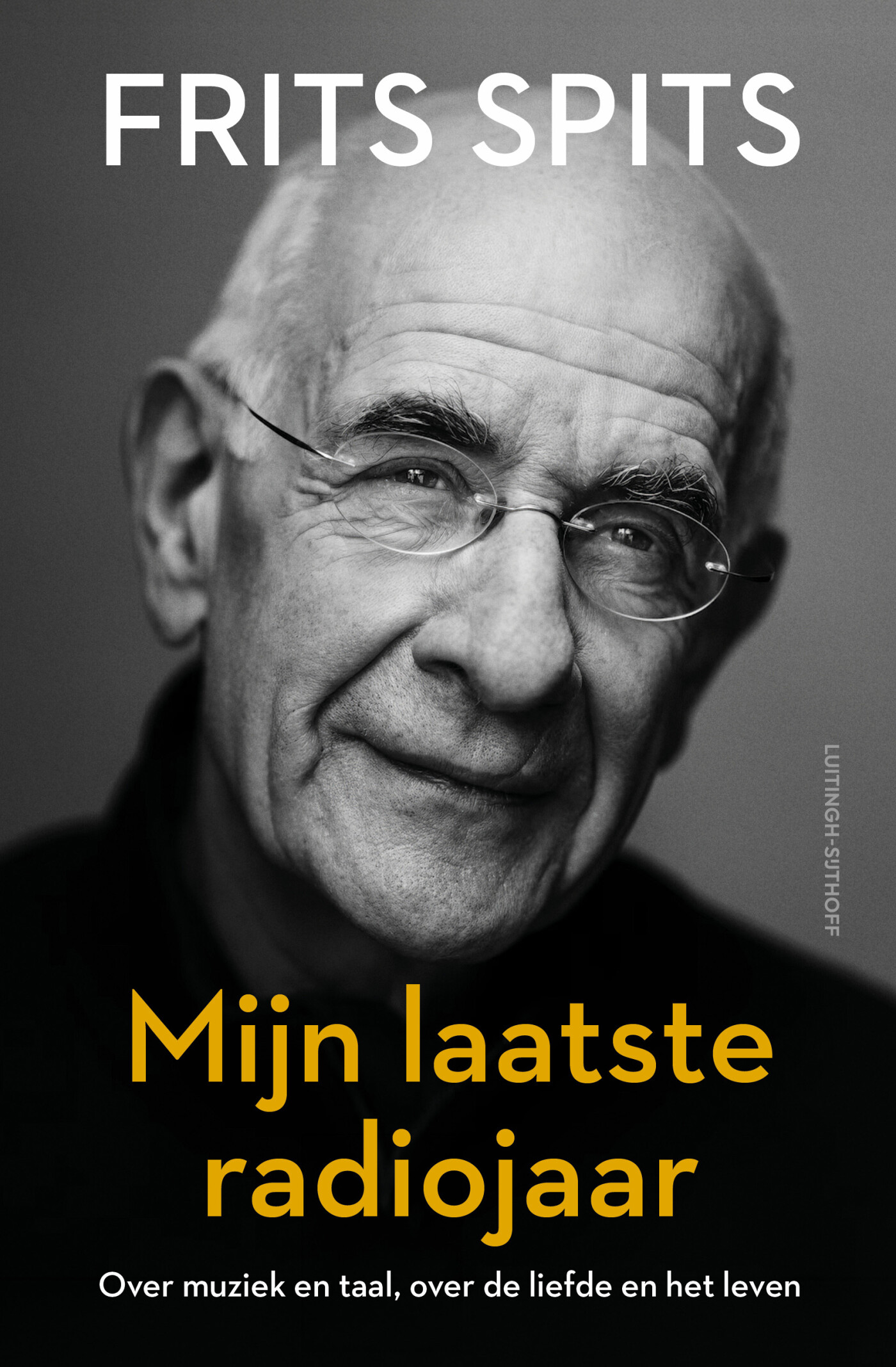 Mijn laatste radiojaar