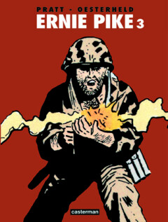 Ernie Piek, deel 3 / Ernie Pike / 3