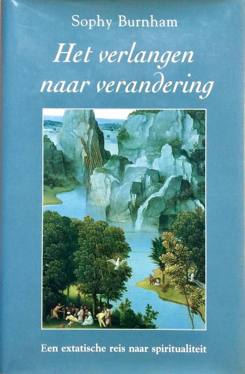 boekenbalie_9789060577172_cover Het verlangen naar verandering