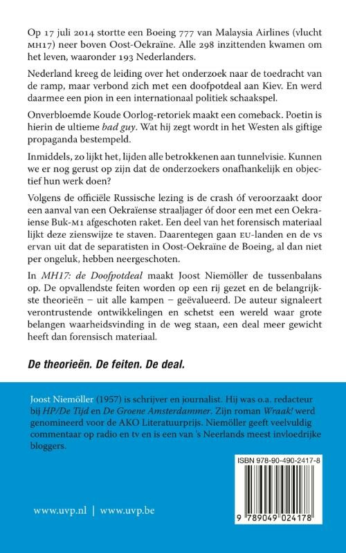 MH17 achterkant
