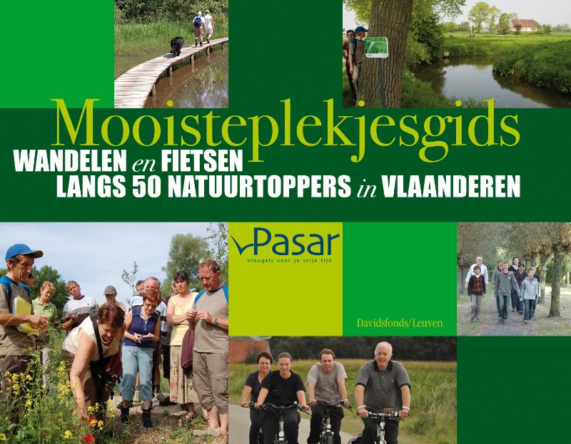 Mooisteplekjesgids