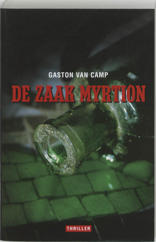 De zaak Myrtion