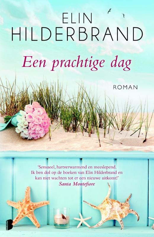 Elin Hilderbrand Een Prachtige Dag thumbnail