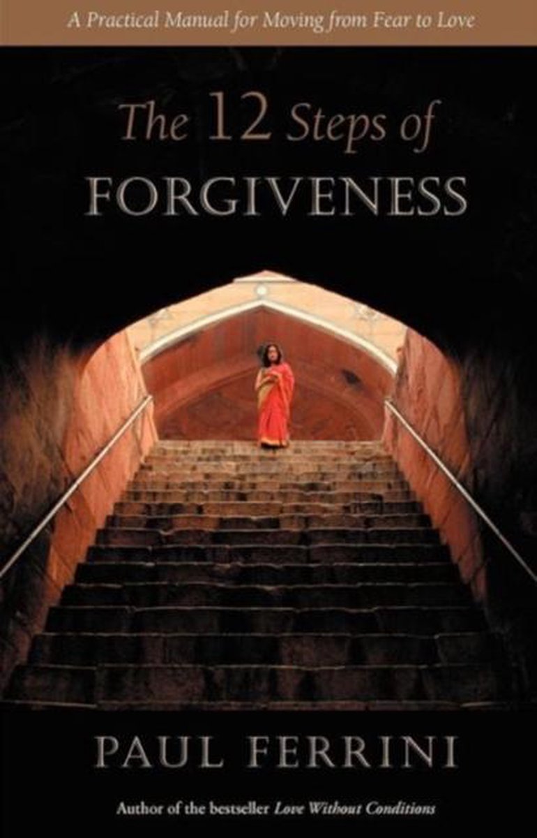 boekenbalie_9781879159105_cover The Twelve Steps of Forgiveness