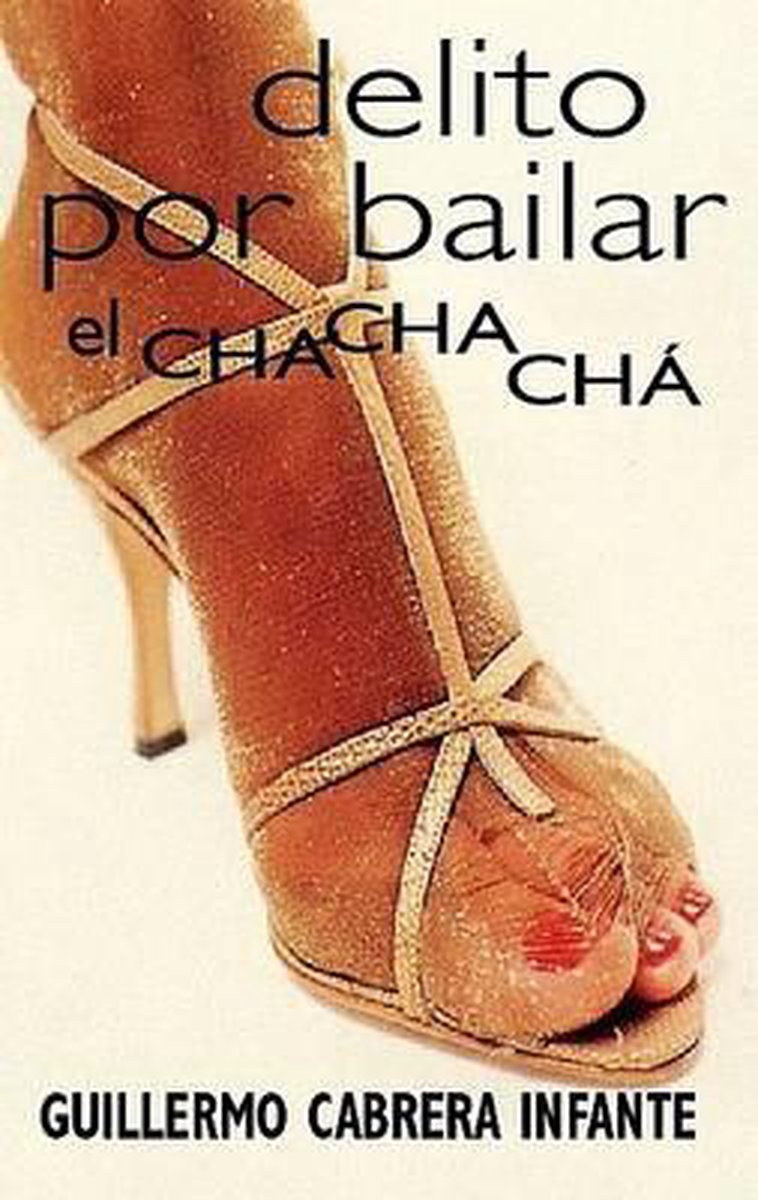 Delito Por Bailar El Chachacha