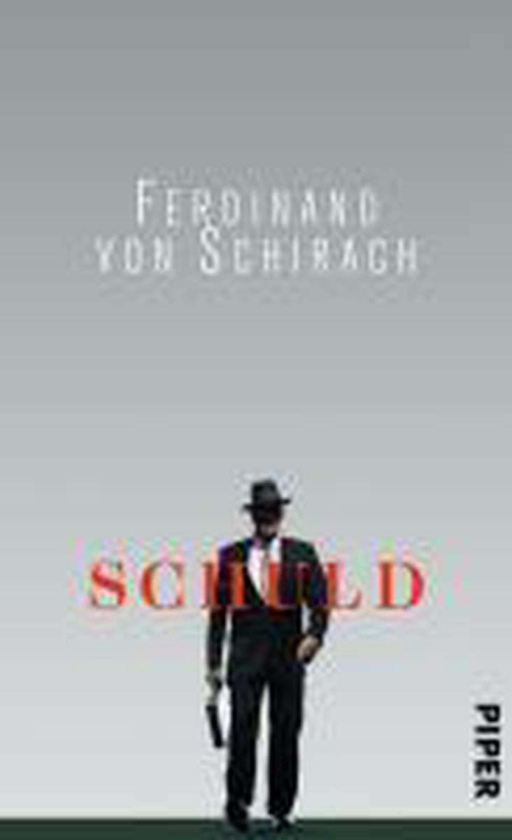 Ferdinand Schirach Schuld thumbnail