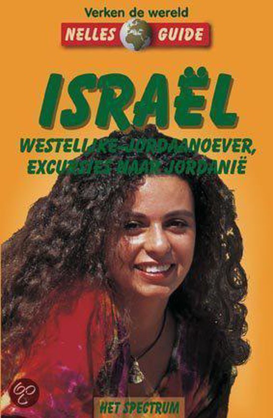 Israel / Nelles guide