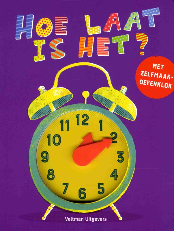 Hoe Laat Is Het? thumbnail