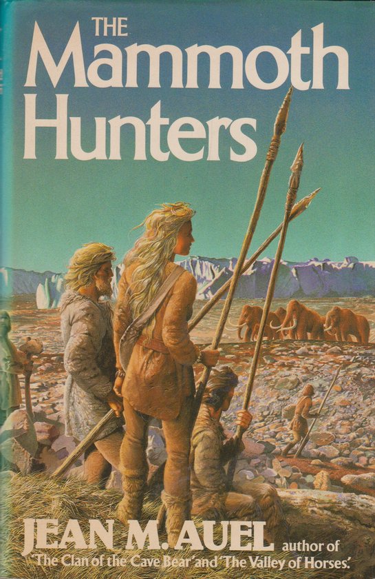 The Mammoth Hunters