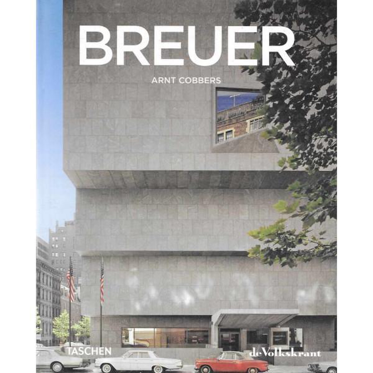 A. Cobbers Breuer thumbnail