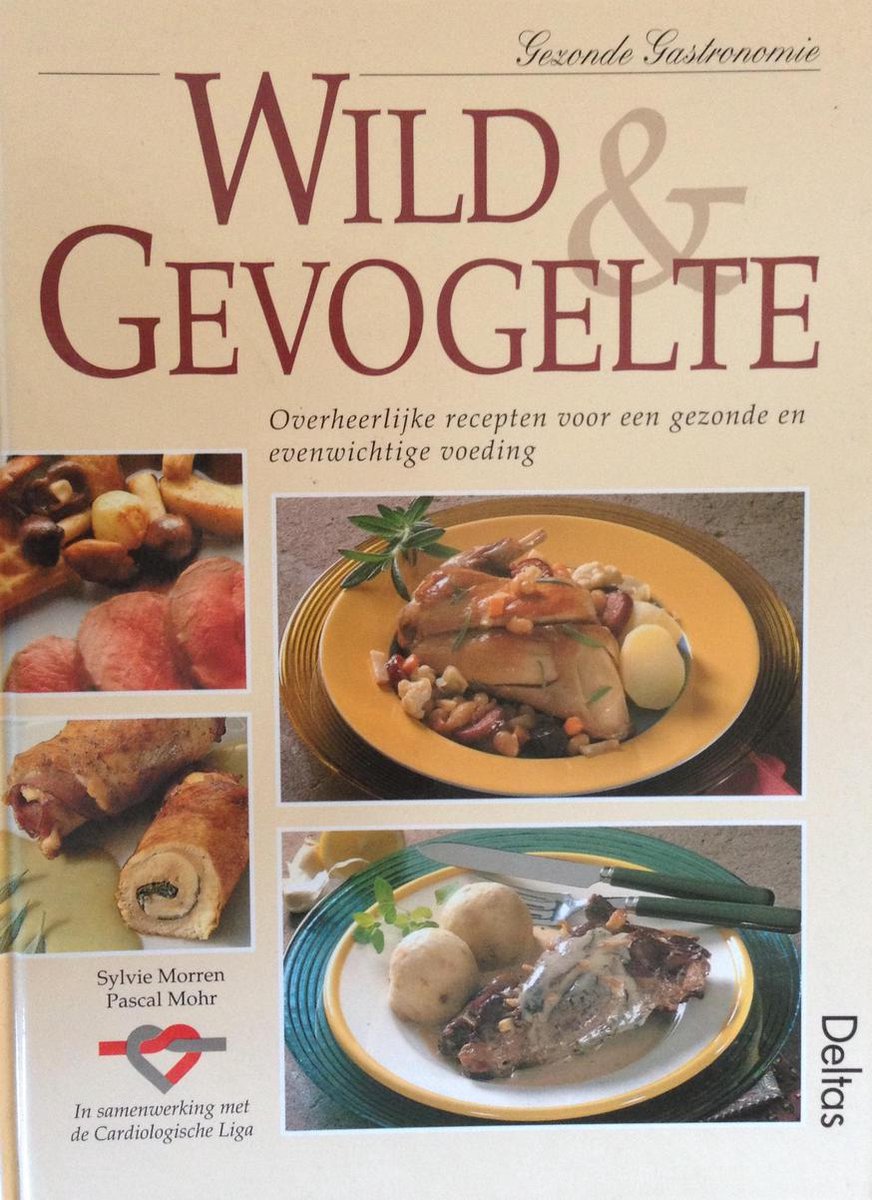 Wild en gevogelte