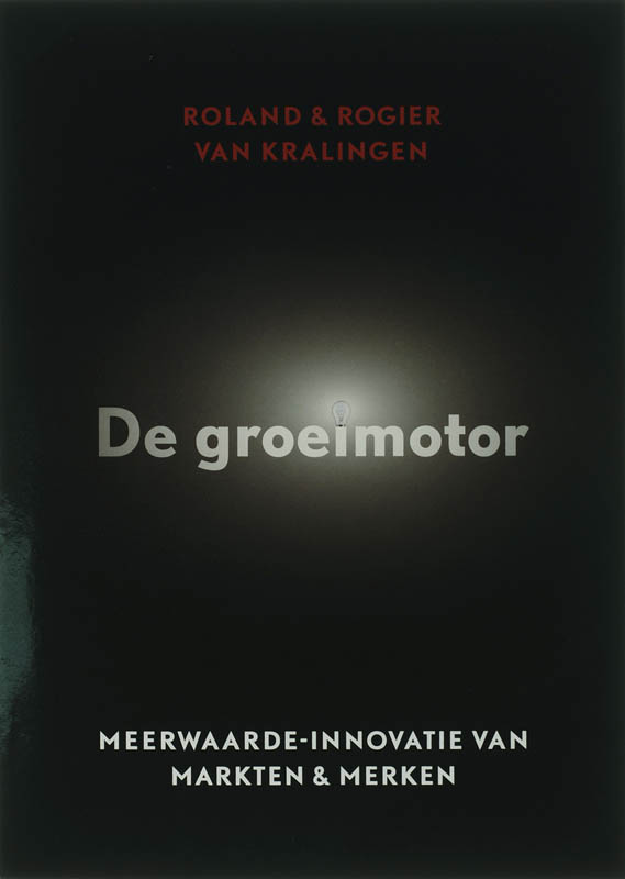 R. van Kralingen De Groeimotor thumbnail