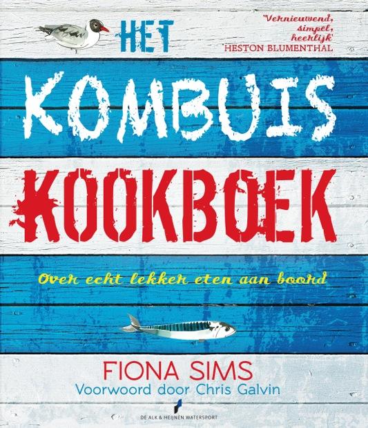 Fiona Sims Het Kombuis Kookboek thumbnail