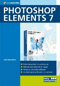 Snelgids pro Photoshop Elements 7 / Snelgids pro