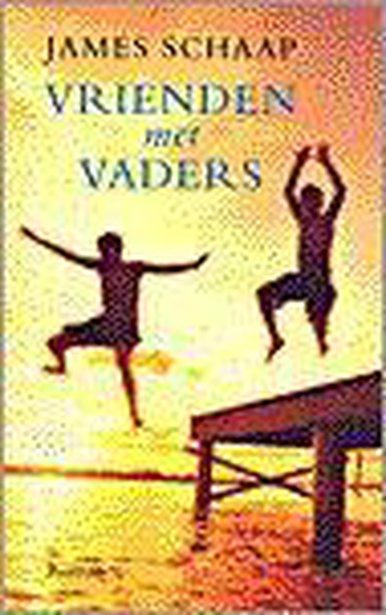 boekenbalie_9789023990291_cover Vrienden met vaders