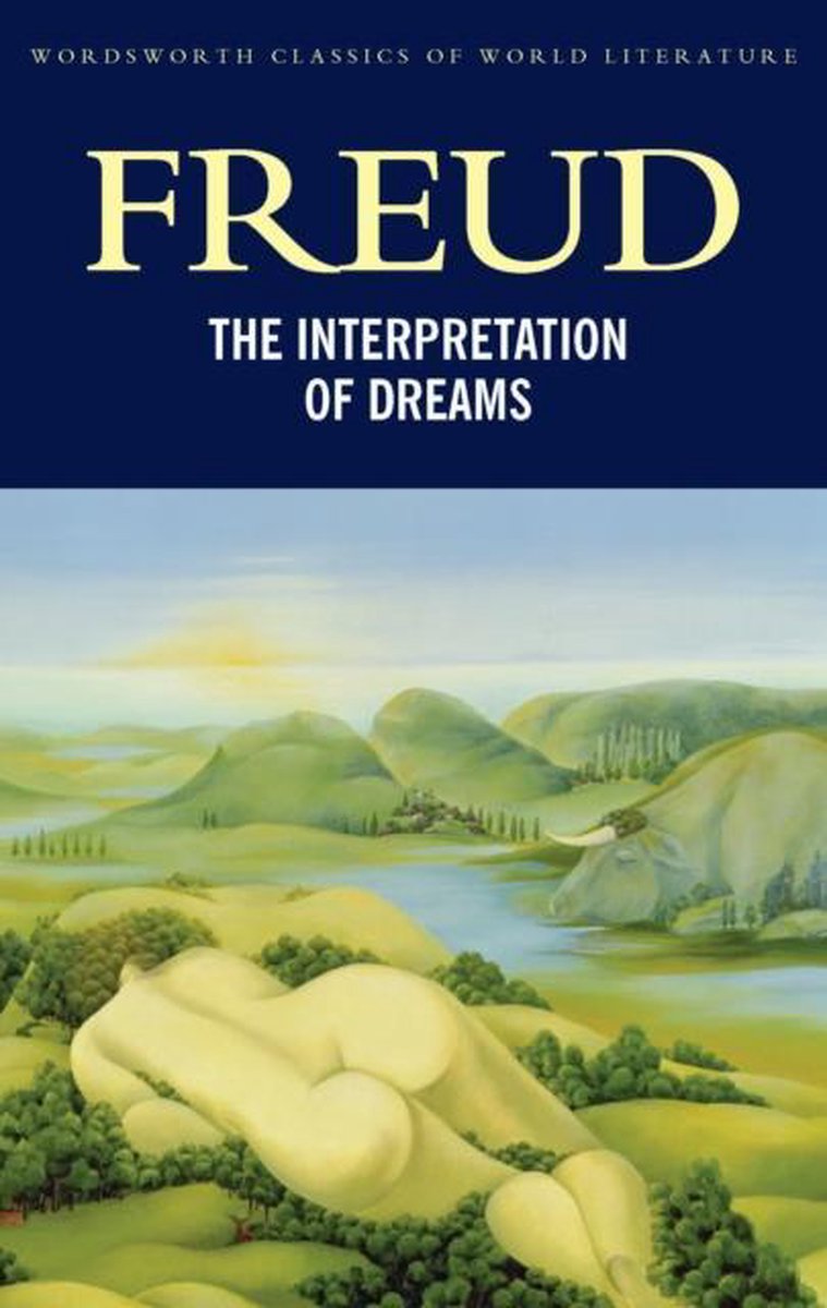 Interpretation Of Dreams