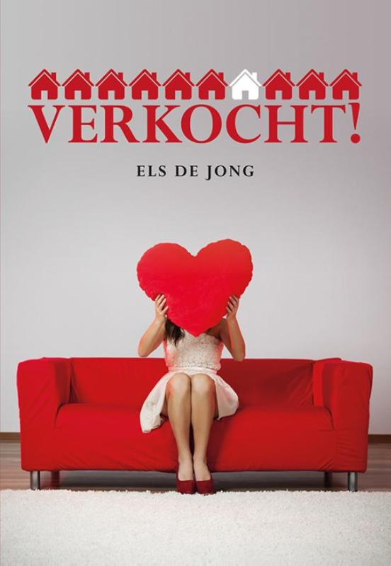 Verkocht!