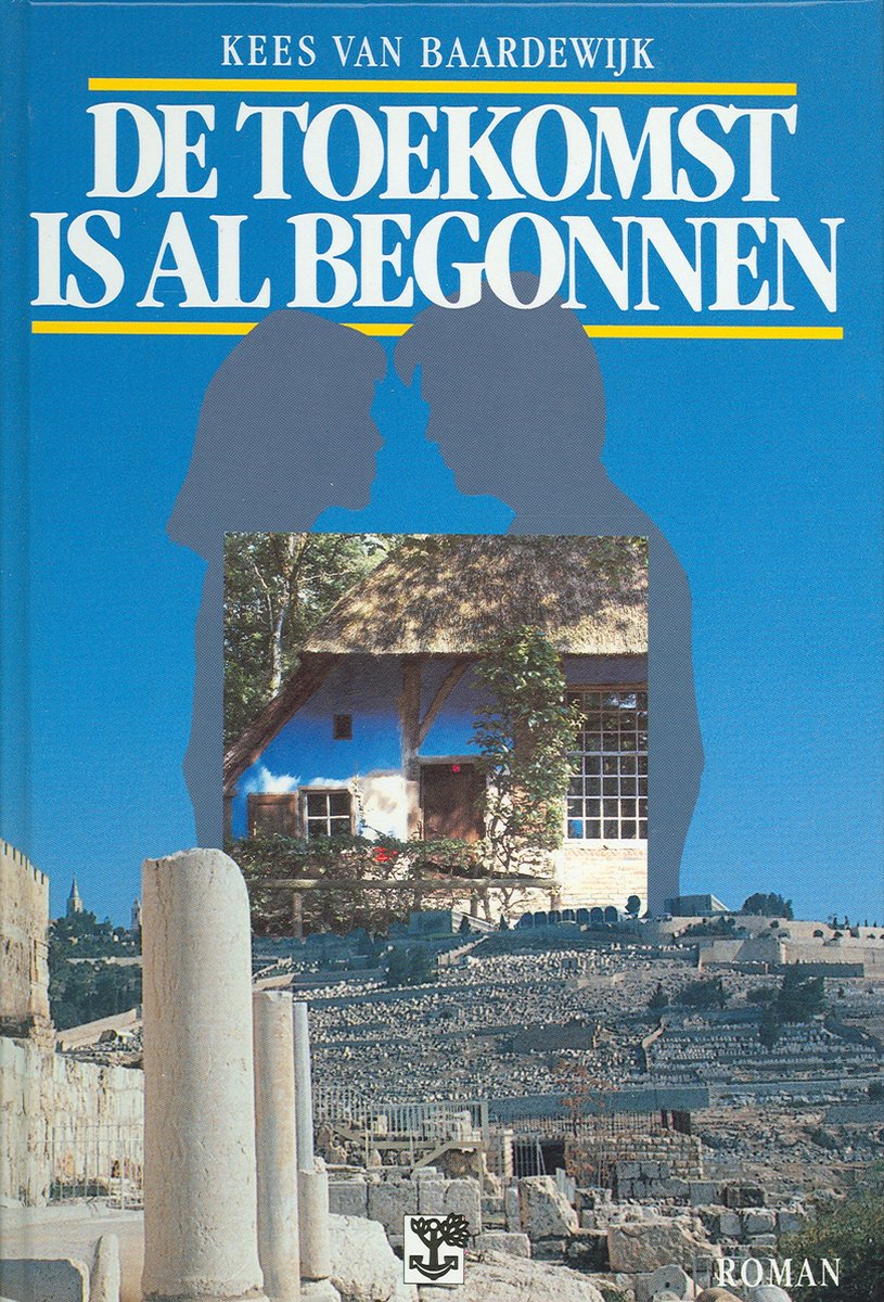Toekomst is al begonnen