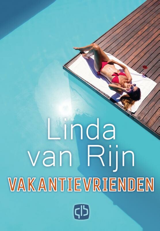 Vakantievrienden / Grote letter bibliotheek / 3214