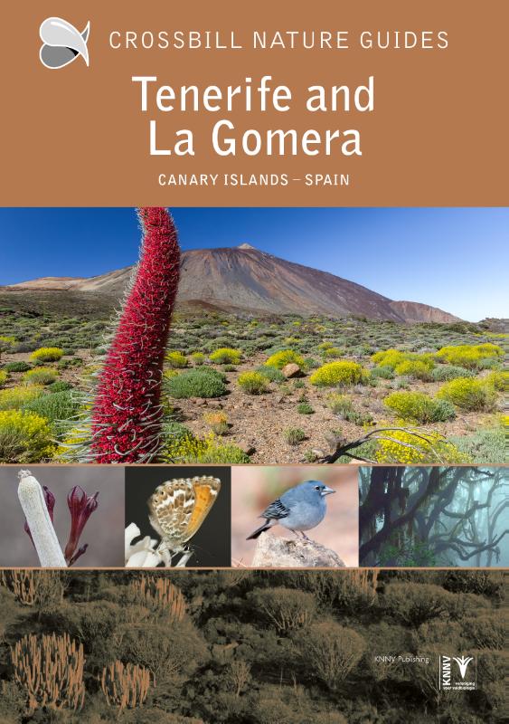Tenerife and La Gomera / Crossbill guides / 40
