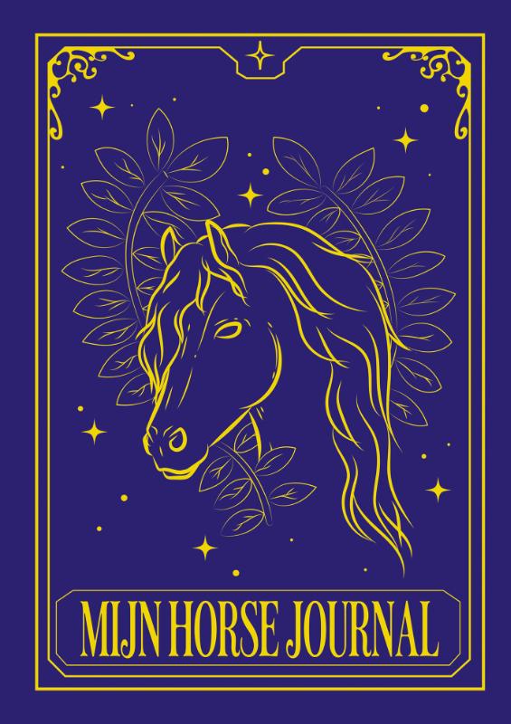 Mijn Horse Journal thumbnail
