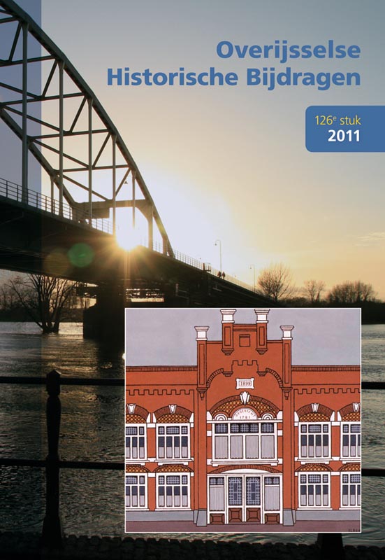boekenbalie_9789087042745_cover Overijsselse Historische Bijdragen 126e stuk 2011