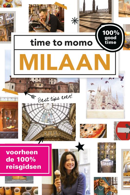boekenbalie_9789057677939_cover Milaan / Time to momo