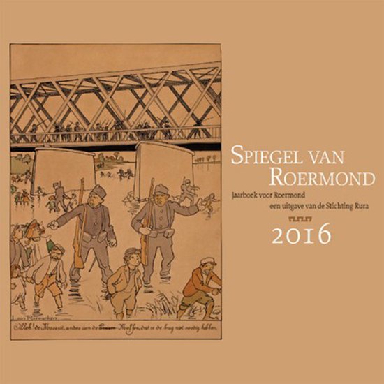 Spiegel van Roermond 2016 / Jaarboek voor Roermond / 24