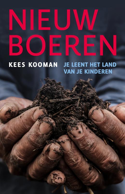 Kees Kooman Nieuw Boeren thumbnail