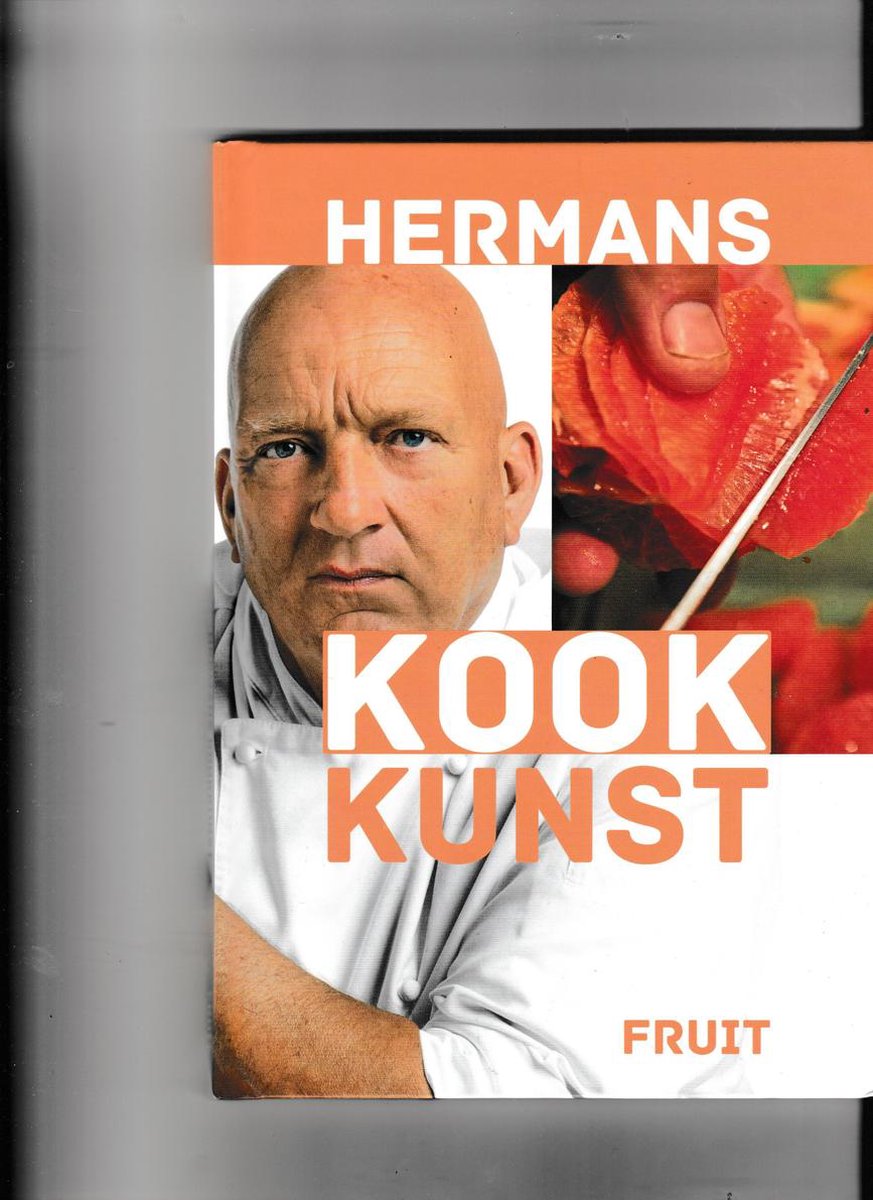 boekenbalie_9789492440082_cover Hermans Kookkunst - Fruit