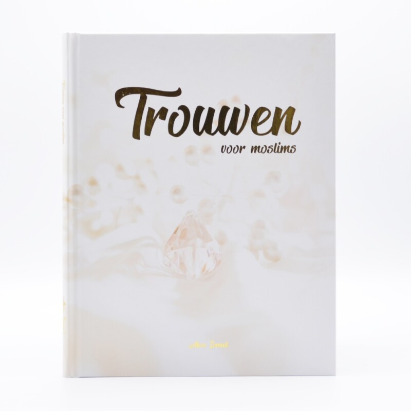 Trouwen voor moslims