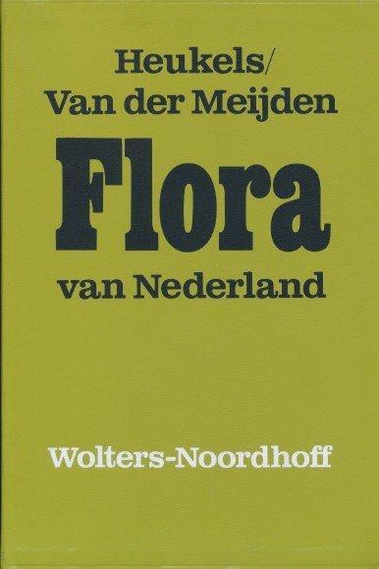 Flora van nederland