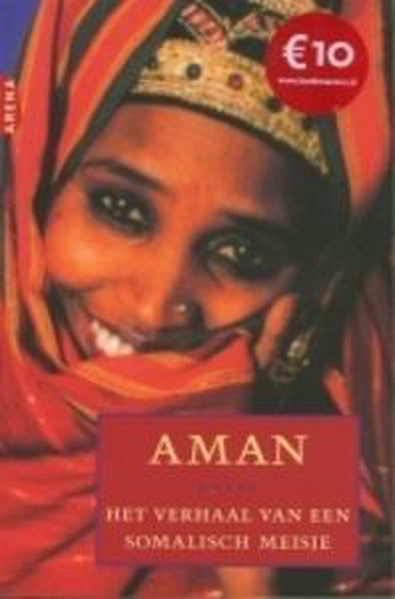 Verhaal Van Een Somalisch Meisje