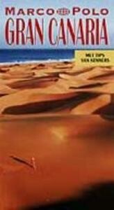 MARCO POLO REISGIDS GRAN CANARIA