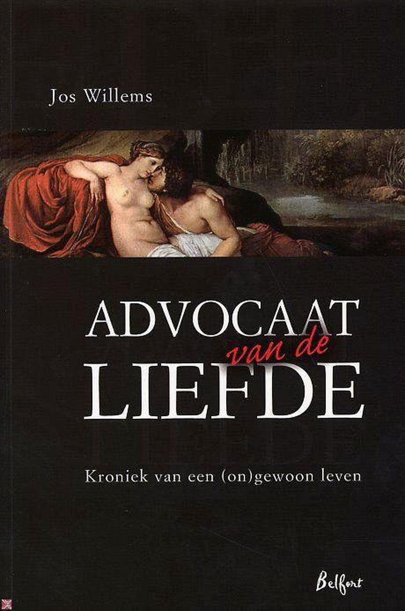 Advocaat van de liefde