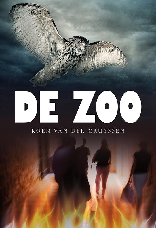 Koen Van der Cruyssen De Zoo thumbnail
