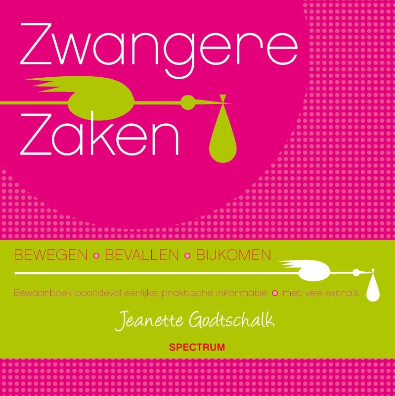 Jeanette Godtschalk Zwangere Zaken thumbnail