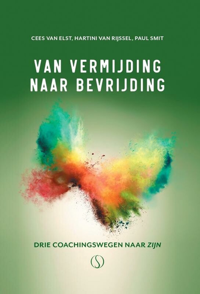 Paul Smit Van Vermijding Naar Bevrijding
