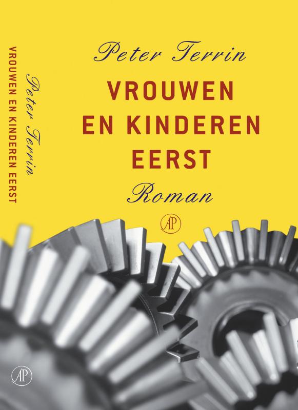 Vrouwen en kinderen eerst