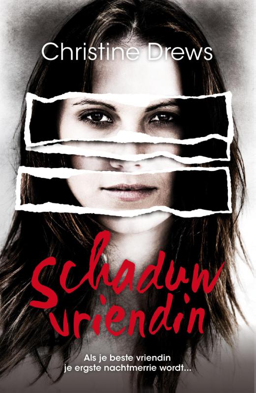 Christine Drews Schaduwvriendin thumbnail