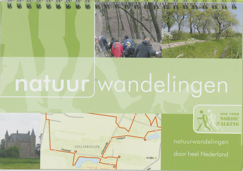 Natuurwandelingen thumbnail