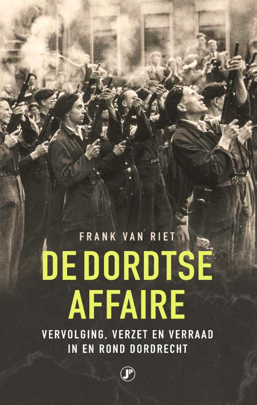 De Dordtse Affaire