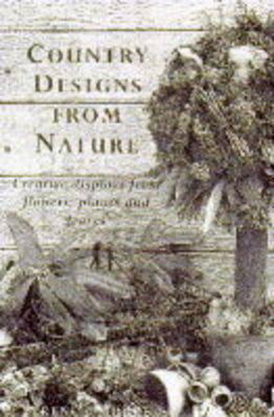 Country Designs from Nature