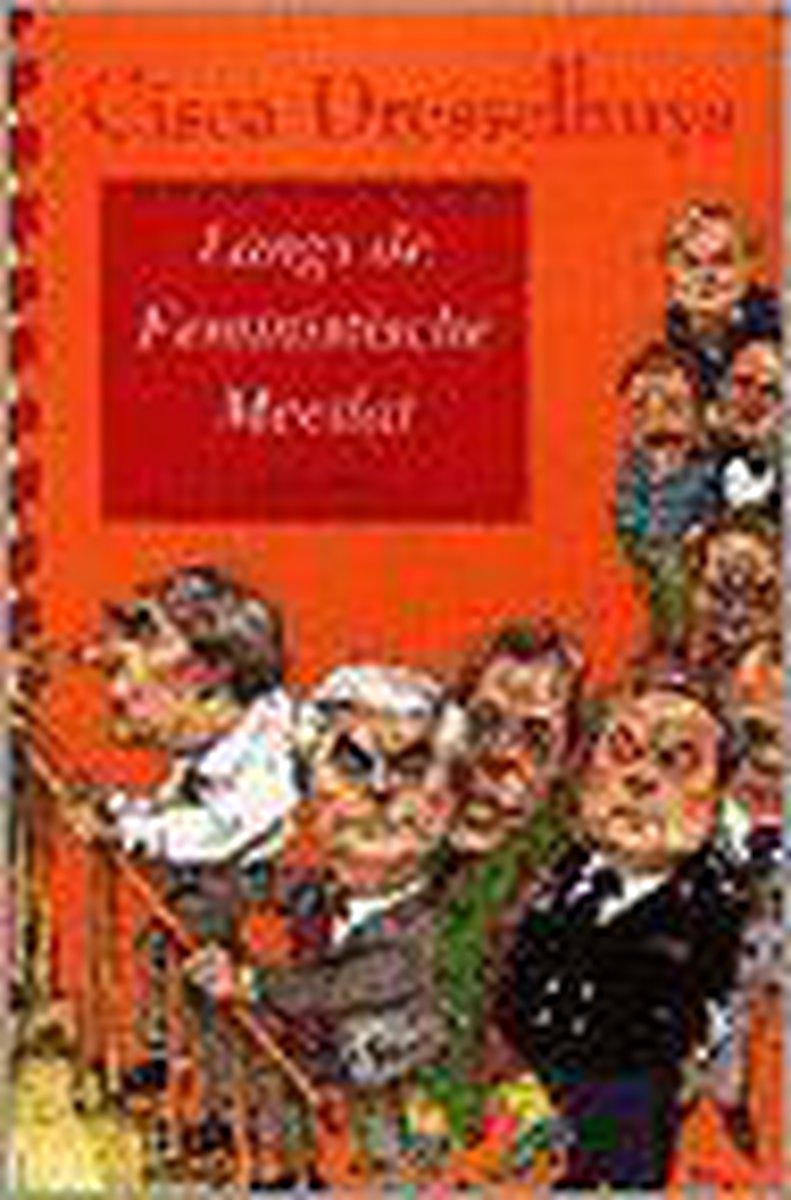 boekenbalie_9789041401694_cover Langs de feministische meetlat